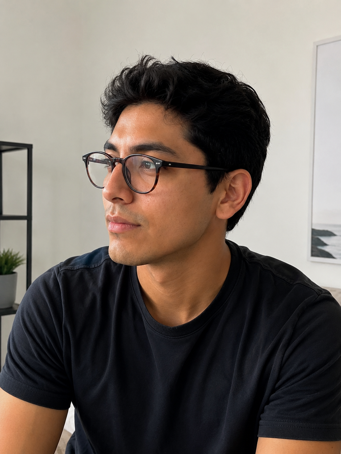 <strong>Marcos A.</strong>