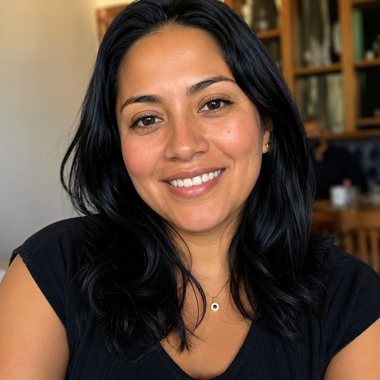 <strong>Valeria C.</strong>
